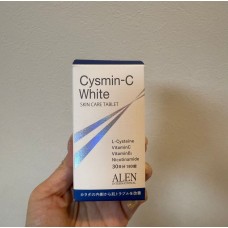 X14 Cysmin-C White 美白丸(180錠)