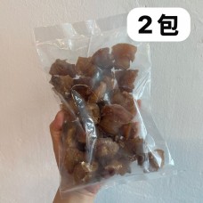 2包 西非螺頭粒約50頭半斤