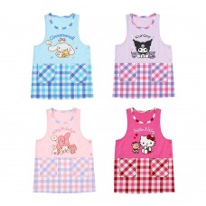 H66 Sanrio 圍裙