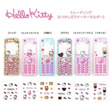 Hellokitty長腿電話掛件盲盒