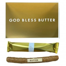 Gold Bless Butter 10個入