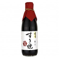 人形町今半極上壽喜燒汁
