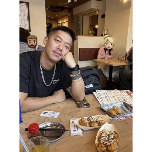 生活分享