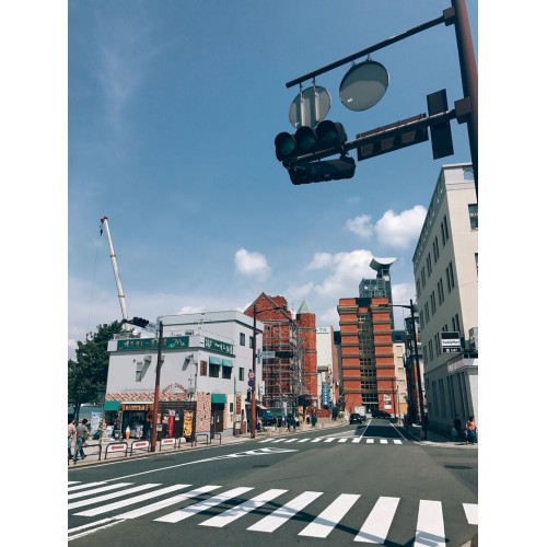 生活分享