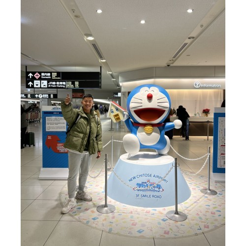 生活分享