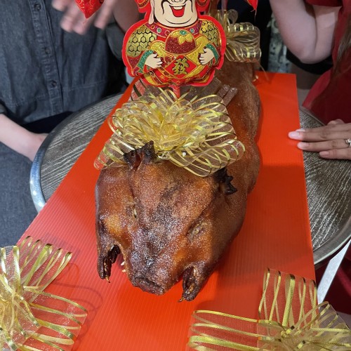生活分享