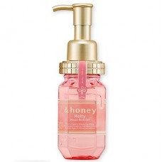&honey Melty系列滋潤髮油3.0 100mL